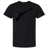 Unisex Light Cotton T-Shirt Thumbnail