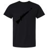 Unisex Light Cotton T-Shirt Thumbnail