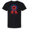 Unisex Light Cotton T-Shirt Thumbnail