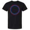 Unisex Light Cotton T-Shirt Thumbnail