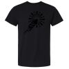 Unisex Light Cotton T-Shirt Thumbnail