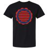 Unisex Light Cotton T-Shirt Thumbnail
