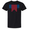 Unisex Light Cotton T-Shirt Thumbnail