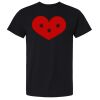 Unisex Light Cotton T-Shirt Thumbnail