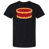 Unisex Light Cotton T-Shirt Thumbnail