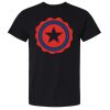 Unisex Light Cotton T-Shirt Thumbnail