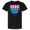 Unisex Light Cotton T-Shirt Thumbnail