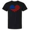 Unisex Light Cotton T-Shirt Thumbnail