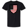 Unisex Light Cotton T-Shirt Thumbnail