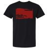 Unisex Light Cotton T-Shirt Thumbnail