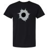 Unisex Light Cotton T-Shirt Thumbnail