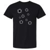 Unisex Light Cotton T-Shirt Thumbnail