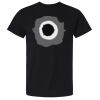 Unisex Light Cotton T-Shirt Thumbnail
