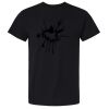 Unisex Light Cotton T-Shirt Thumbnail