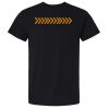 Unisex Light Cotton T-Shirt Thumbnail