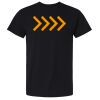 Unisex Light Cotton T-Shirt Thumbnail