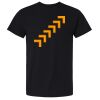 Unisex Light Cotton T-Shirt Thumbnail