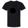 Unisex Light Cotton T-Shirt Thumbnail