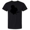Unisex Light Cotton T-Shirt Thumbnail