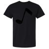 Unisex Light Cotton T-Shirt Thumbnail