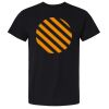 Unisex Light Cotton T-Shirt Thumbnail