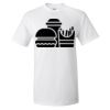 Unisex Ultra Cotton® T-Shirt Thumbnail