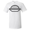 Unisex Ultra Cotton® T-Shirt Thumbnail