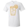 Unisex Ultra Cotton® T-Shirt Thumbnail