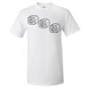 Unisex Ultra Cotton® T-Shirt Thumbnail