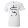 Unisex Ultra Cotton® T-Shirt Thumbnail
