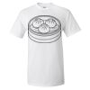 Unisex Ultra Cotton® T-Shirt Thumbnail