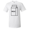 Unisex Ultra Cotton® T-Shirt Thumbnail
