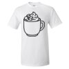 Unisex Ultra Cotton® T-Shirt Thumbnail