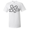 Unisex Ultra Cotton® T-Shirt Thumbnail