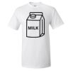 Unisex Ultra Cotton® T-Shirt Thumbnail