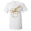 Unisex Ultra Cotton® T-Shirt Thumbnail