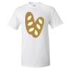 Unisex Ultra Cotton® T-Shirt Thumbnail