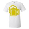 Unisex Ultra Cotton® T-Shirt Thumbnail