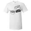 Unisex Ultra Cotton® T-Shirt Thumbnail