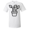 Unisex Ultra Cotton® T-Shirt Thumbnail