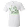 Unisex Ultra Cotton® T-Shirt Thumbnail