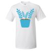Unisex Ultra Cotton® T-Shirt Thumbnail
