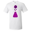 Unisex Ultra Cotton® T-Shirt Thumbnail