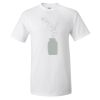 Unisex Ultra Cotton® T-Shirt Thumbnail