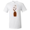 Unisex Ultra Cotton® T-Shirt Thumbnail