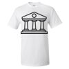 Unisex Ultra Cotton® T-Shirt Thumbnail