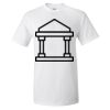 Unisex Ultra Cotton® T-Shirt Thumbnail