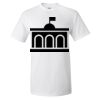 Unisex Ultra Cotton® T-Shirt Thumbnail