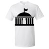 Unisex Ultra Cotton® T-Shirt Thumbnail