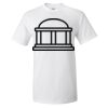Unisex Ultra Cotton® T-Shirt Thumbnail